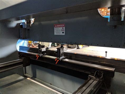 cnc press brake manufacturers|used press brakes near me.